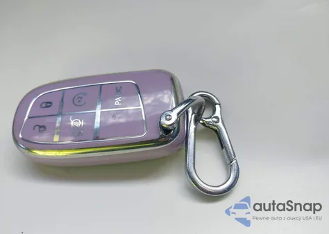 2021 Dodge Durango Gt Plus Rwd z USA, uszkodzony, nr VIN 1C4RDHDG4MC608111